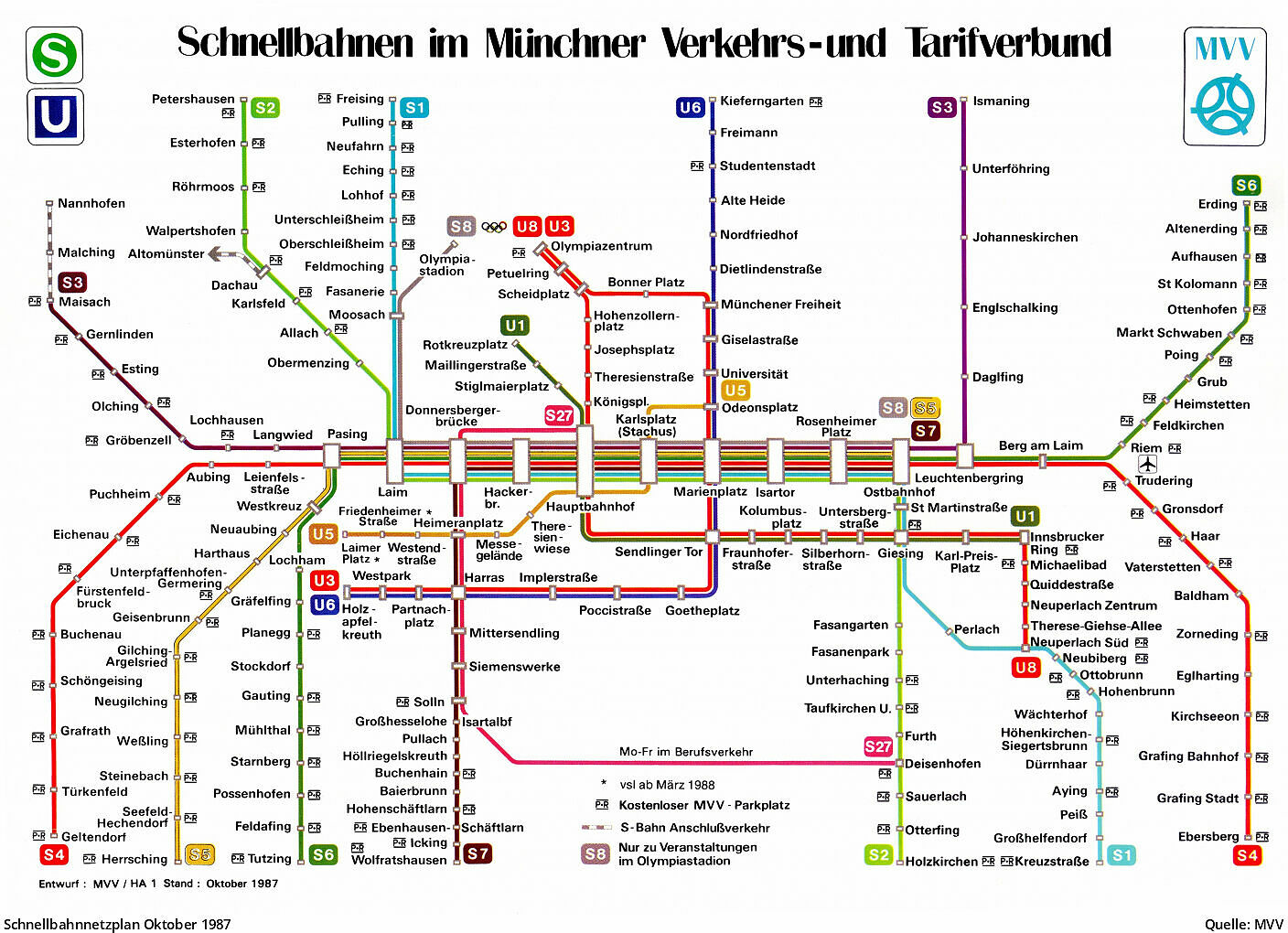 S Bahn Karlsruhe Fahrplan